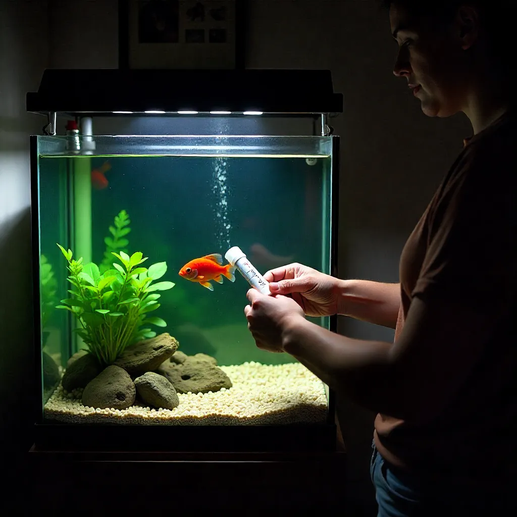 Professional testing equipment
